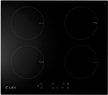 Поверхность варочная индукционная LEX EVI 640-1 черный
