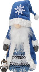 Фигура Гном Фрост 41см BH259099