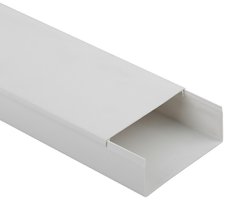 Кабель-канал 100х40