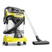 Пылесос Karcher WD 6 P S V-30/6/22/T 1300Вт 30л