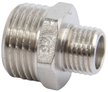 Ниппель латунный переходной V&G 1/2"х1/4"