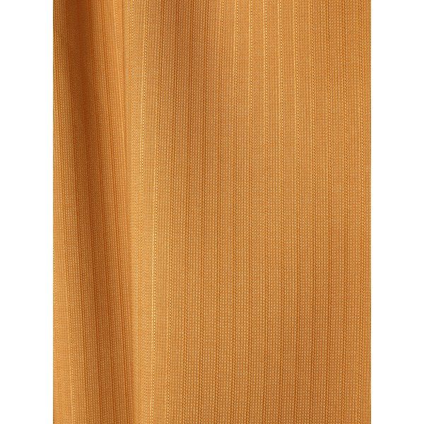Ткань портьерная жаккард GL 8305-2 P оранжевый 280см