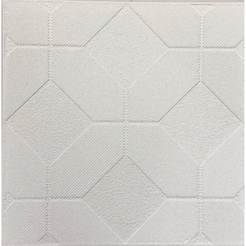 Плита потолочная Урал 50х50см