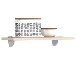 Полка Регина РПО-50 Песочный