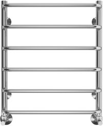 Полотенцесушитель водяной Terminus Стандарт П6 500х600 