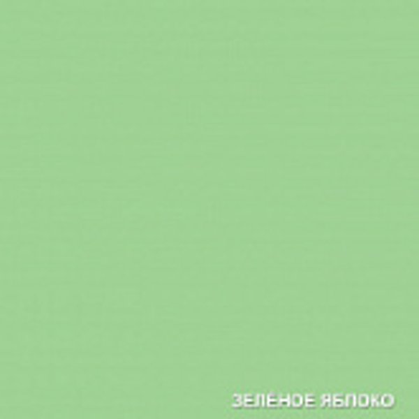 Паста колерная универсальная DALI Зеленое Яблоко (0,1л)