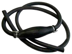 Шланг-груша для перекачки топлива