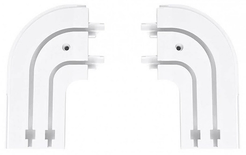 Поворот 2-х рядный (1прав+1лев)