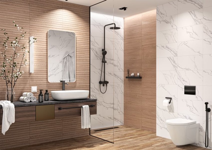 Коллекция Eco Wood GlobalTile