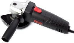 Машина углошлифовальная сетевая REDVERG Базовый/Basic AG700-125,700Вт,125мм