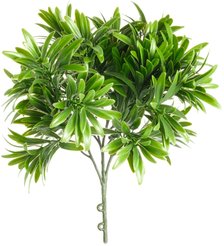 Растение искусственное Ardisia grosvenorii ZXD01 30см