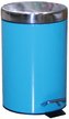 Бак для мусора P816-3(3L)Blue
