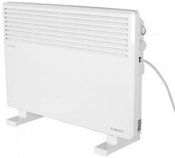 Конвектор электрический Eurolux ОК-EU-1500CH 1500Вт