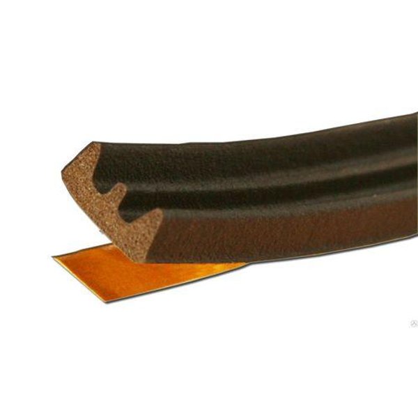 Уплотнитель Remontix E150 коричневый (0,5п/м)