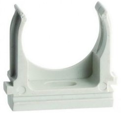 Фиксатор для металлопластиковой трубы Ø26мм (10шт.)