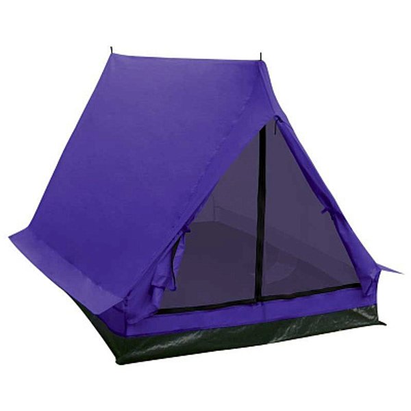 Палатка туристическая ECOS Pathfinder 3-х местная 210х120х120см