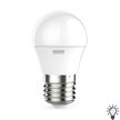 Лампа Gauss Elementary Шар 8W 540мл 4100K Е14 LED 1/10/100