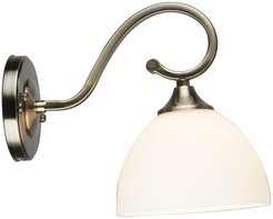Бра Фелиция 1х60W Е27