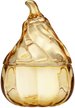 Конфетница Lefard Pear 11х11х15,5см 300мл стекло 