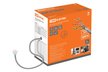 Кабель витая пара F/UTP Cat 5e 4х2х24AWG медная жила