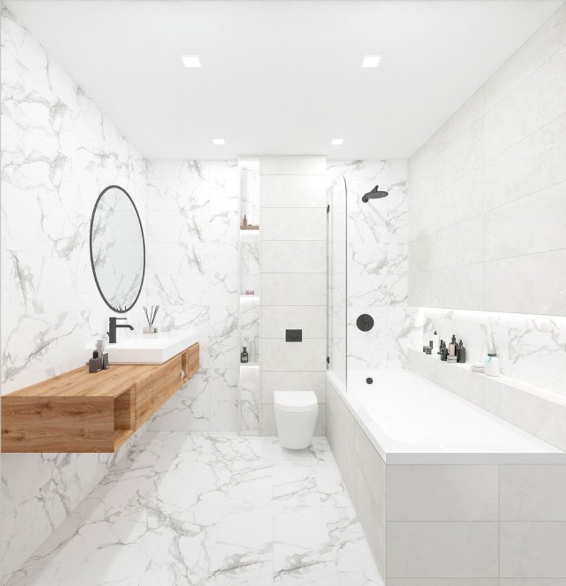 Коллекция Victory GlobalTile