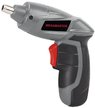 Отвертка аккумуляторная Megamaster PTSC3,6 Ni-Cd, 3.6В, 0.6Ач