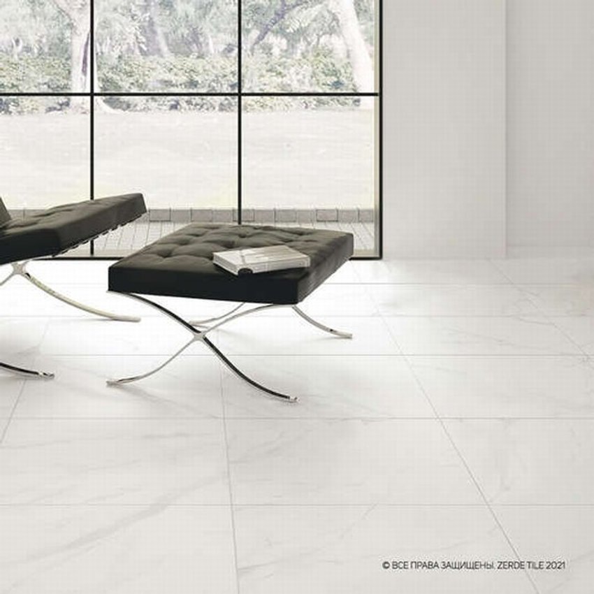 Коллекция Subway ZERDE TILE