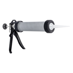 Пистолет для герметика трубчатый 310мл Remocolor