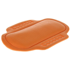 Подушка в ванную Спа 25х37см (с присосками)