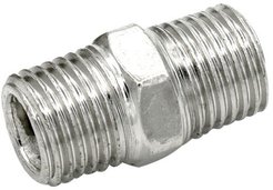 Переходник Concorde RN14-RN14 наружная резьба 1/4"-1/4"