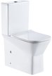 Унитаз-компакт Cerutti SPA ELLERO CT8458