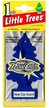 Ароматизатор Little Trees Car-Freshner,Новая машина 10189