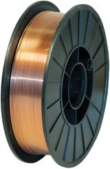Проволока сварочная Farina СВ-08Г2С Ф0.8 5кг