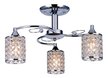 Люстра Collana silver MX93036/3 3хЕ14
