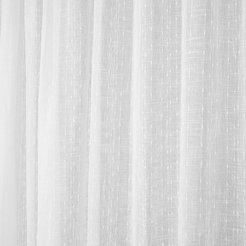 Тюль Кристаллон 300х280 см белый