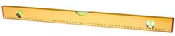 Уровень 2000мм, с 3 глазками Yellow (17-0-020)