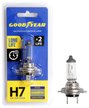 Автолампа Goodyear Н7/12V/55W PX26d Long Life