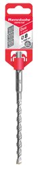Бур Hagwert/Rennbohr Duo SDS-plus 8х160