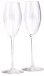 Набор бокалов д/шампанского Luminarc Serena 200мл 2шт стекло
