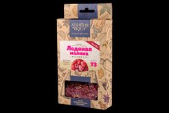 Набор Алхимия вкуса №73 для приготовления наливки Ледяная малина V2 17г