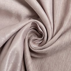 Ткань портьерная софт двухсторонний RS Soft-019 280см коричневый