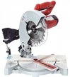 Пила торцовочная Redverg RD-MS190-1000 1000Вт 190х30мм