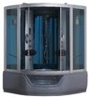 Душевая кабина HX-426, 150х150х220 см (4 места)
