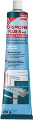 Клей Cosmofen Plus-S, белый, тюбик 200гр