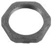 Контргайка чугунная d50