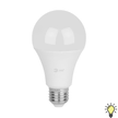 Лампочка светодиодная ЭРА GREEN LINE LED A65-30W-830-E27 GL E27 30 Вт груша теплый свет