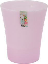 Горшок для орхидей Арте-Дея d14,7см h17см v2л лотос