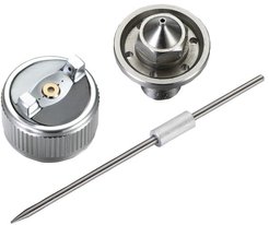 Сопло Concorde NK1.2 для краскораспылителя SGU1.2Q;SGB1.2Q,1,2мм