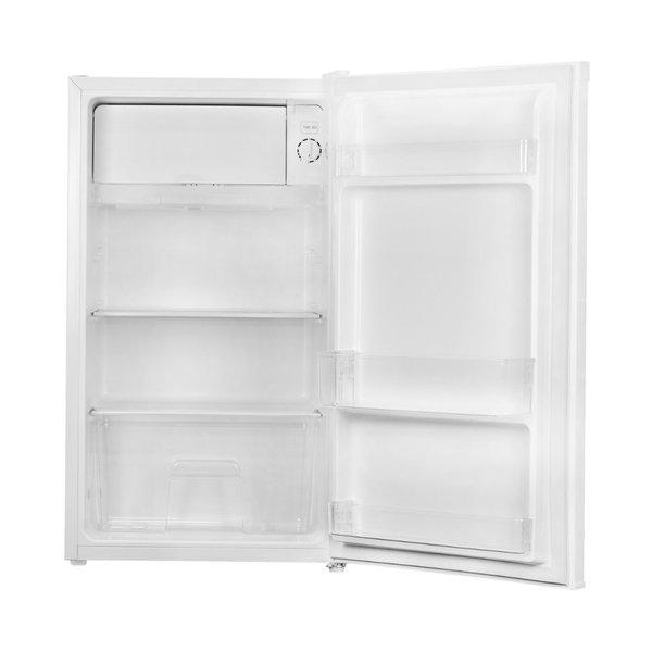 Холодильник отдельностоящий LEX RFS 101 DF WH