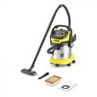 Пылесос Karcher WD 5 Premium 1100Вт 25л